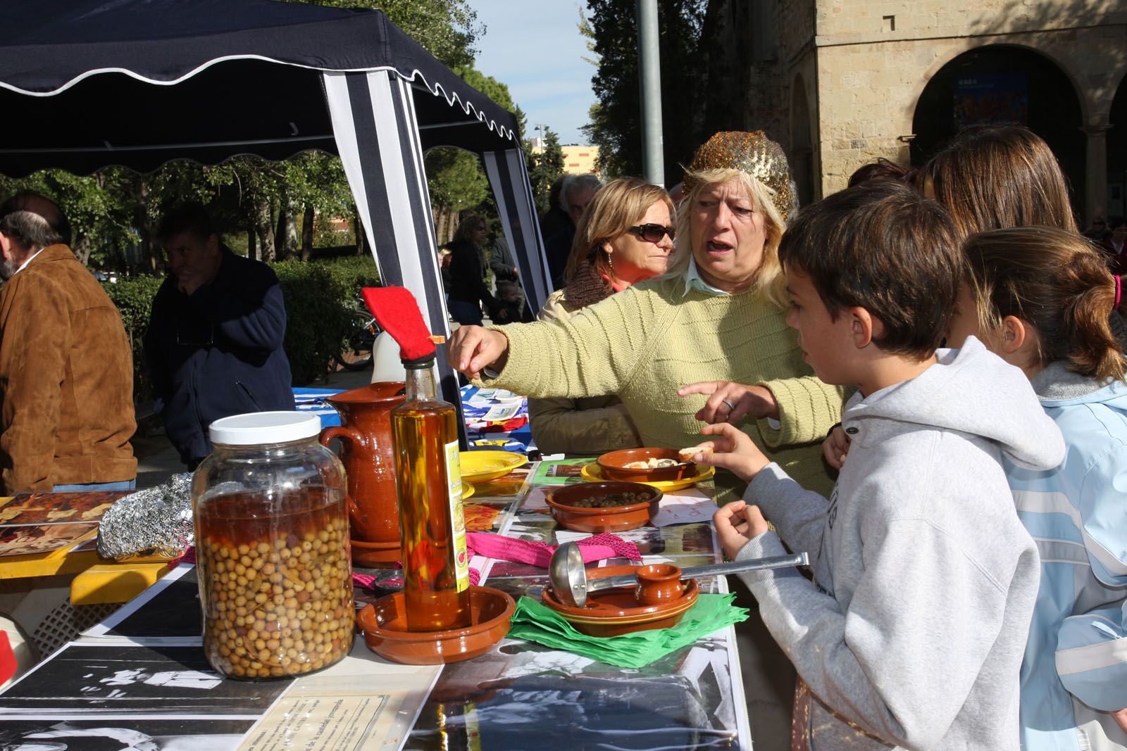 2009 FOTO: Lluís Llebot