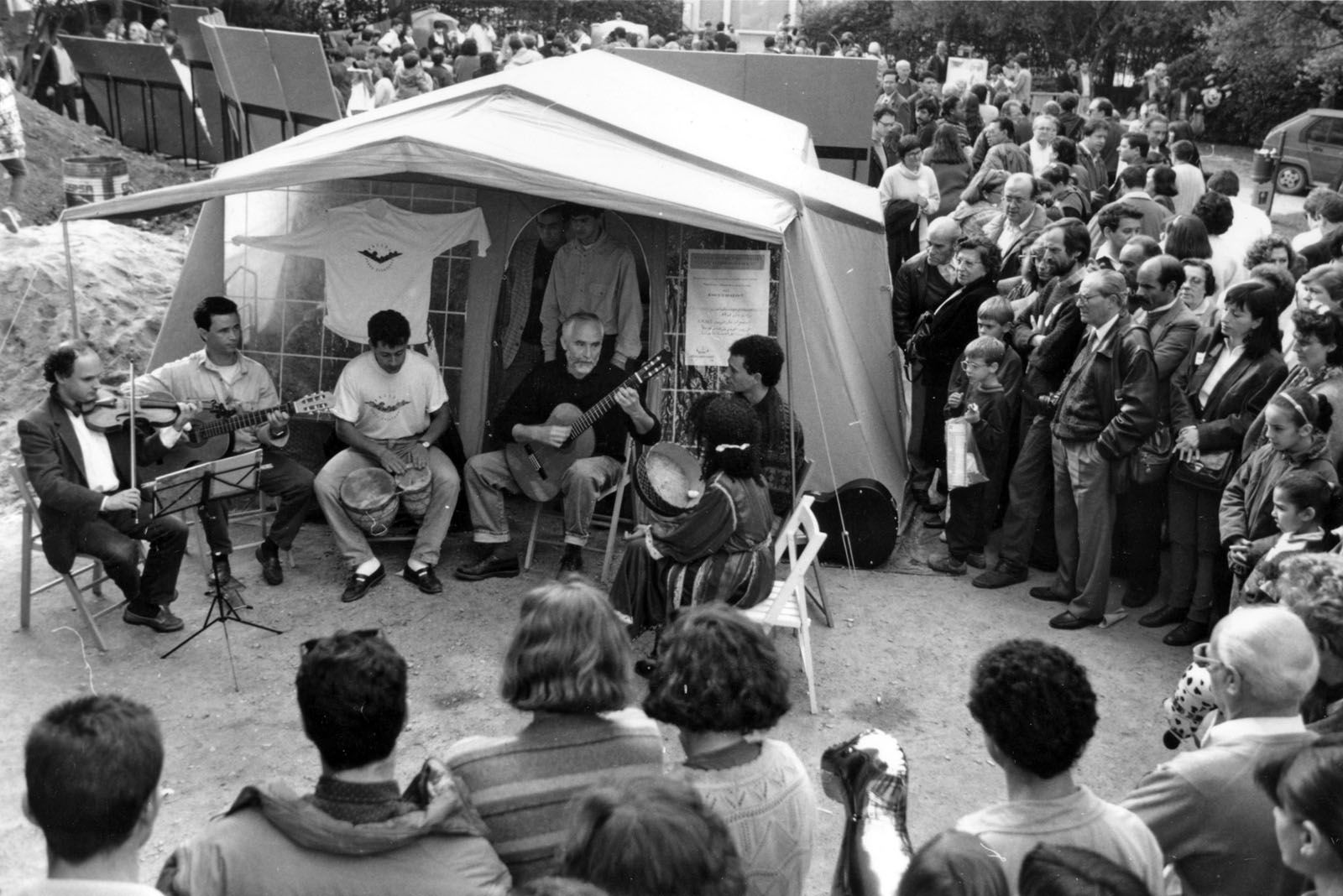 1993 FOTO: Mané Espinosa