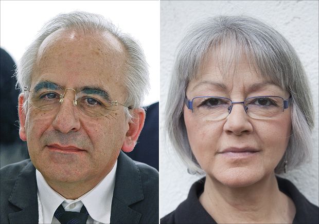 Puigdomènech i Farré.