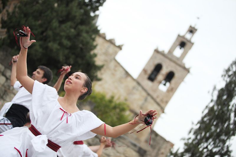 Festa de Tardor. FOTOS: Lali Puig