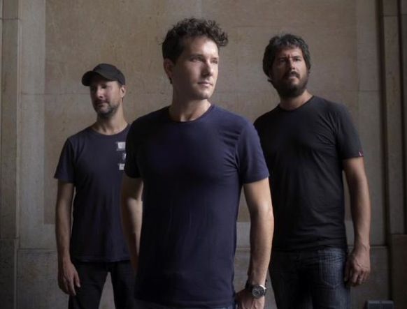 El Nord estarà en concert el 30 d'octubre al Casal Torreblanca. FOTO: Cedida