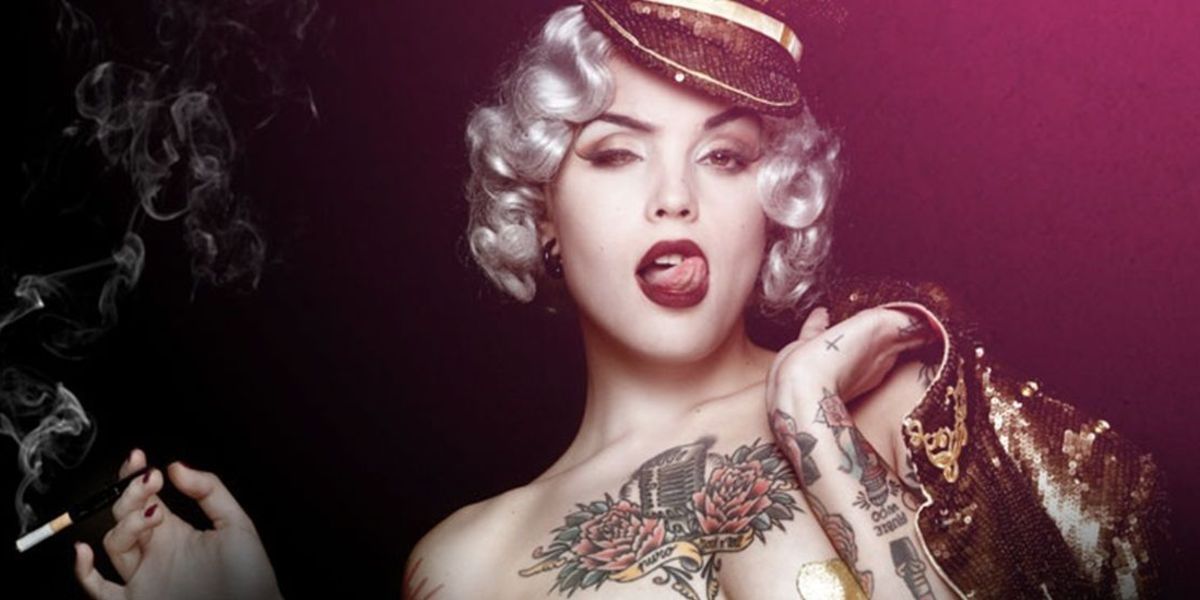 'The Hole' s'estrena a Sant Cugat aquest dimecres. FOTO: Cedida