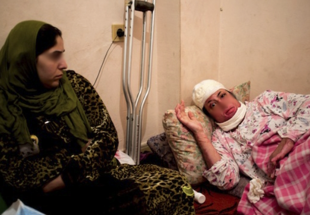 Imatge de refugiats de la guerra de Síria. FOTO: Cedida