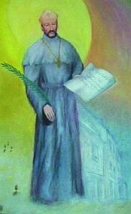 Sant Victorí se celebra el dia 2 de novembre