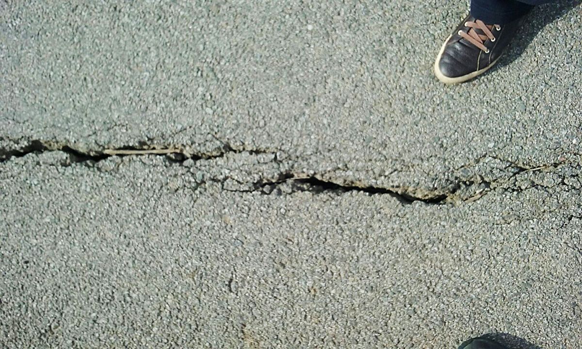 Un tros de l'esquerda. FOTO: Cedida