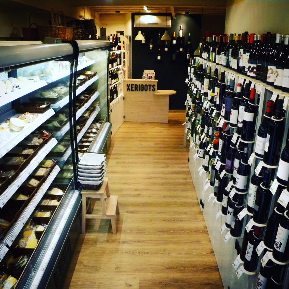 A Xerigots t'assessoraran dels millors maridatges. FOTO: Cedida 