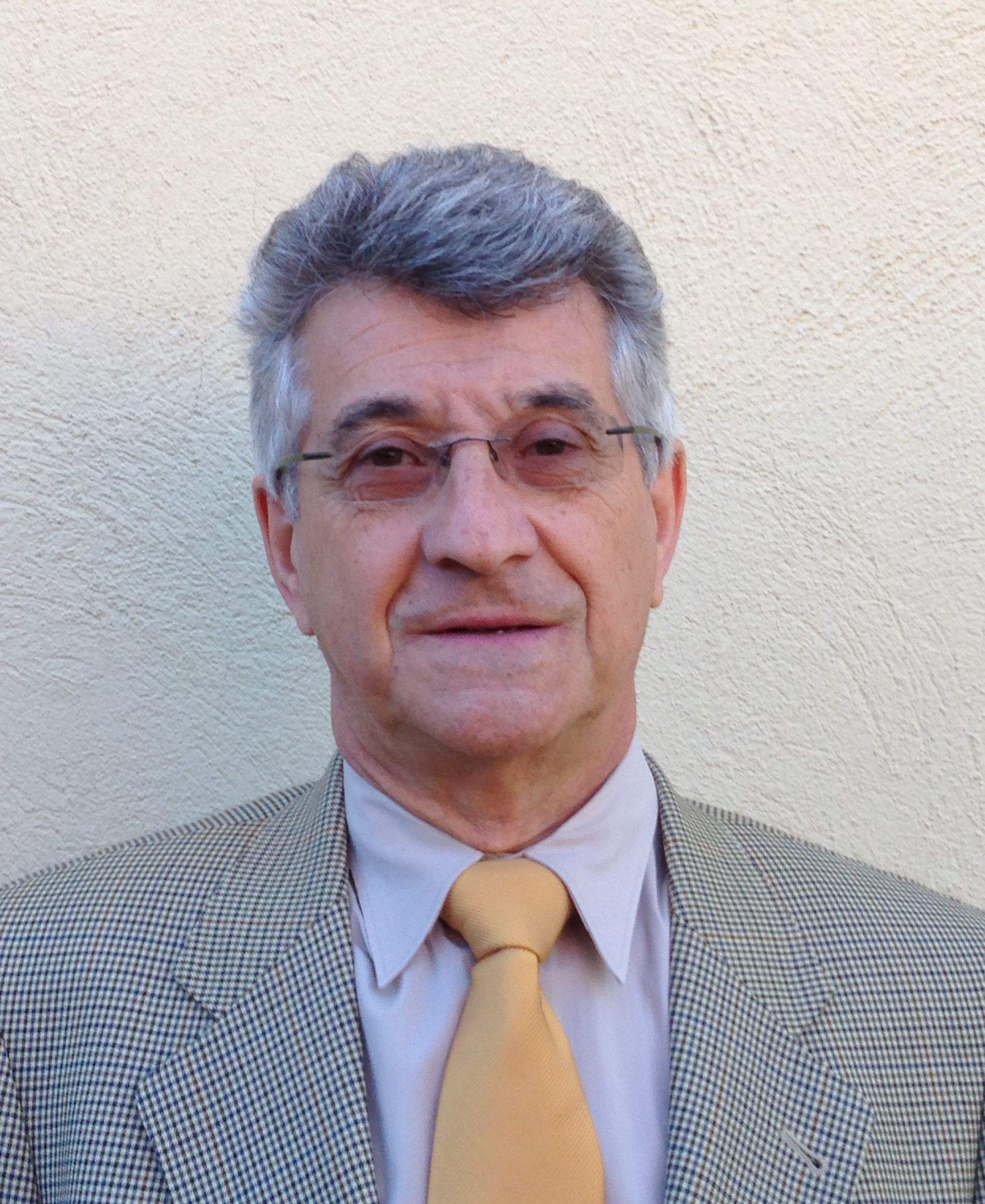 El nou president de les aules, Llibori Casadellà. FOTO: Cedida