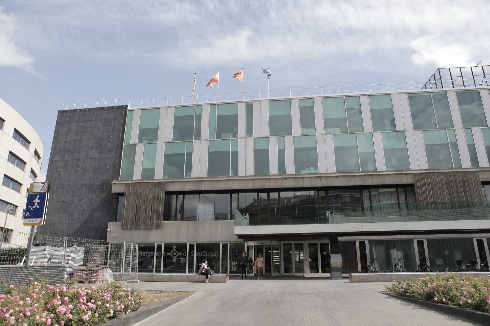 El 10 de novembre se sabrà les iniciatives que superen la primera fase. FOTO: Artur Ribera