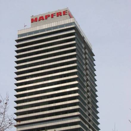 L'emblemàtica seu de Barcelona