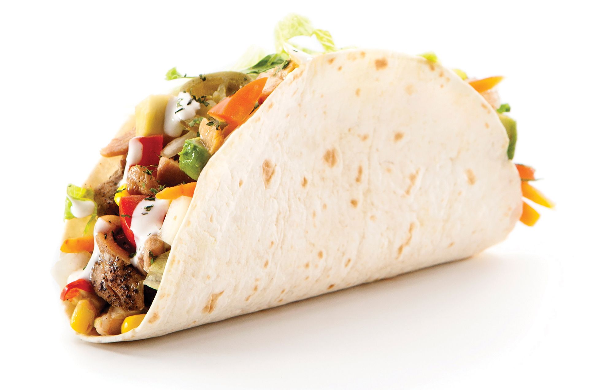 A La Revolución tots els productes són de qualitat. FOTO: Cedida