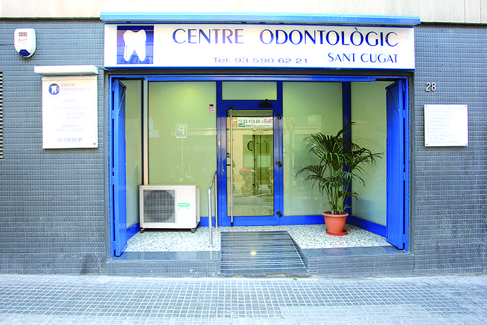 Dentistes al teu servei. FOTO: Arxiu