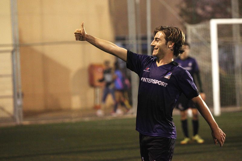 Futbol: Junior FC - UD Unificación Bellvitge al Junior FC. FOTOS: Lali Puig