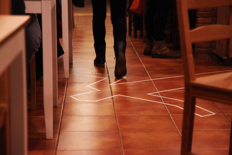 Sang Cugat: Gastronomia - Menú de matança a Cal Temerari. FOTOS: Lali Puig