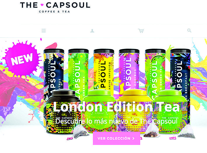 Promoció especial a The Capsoul per als lectors del TOT Sant Cugat. FOTO: Cedida