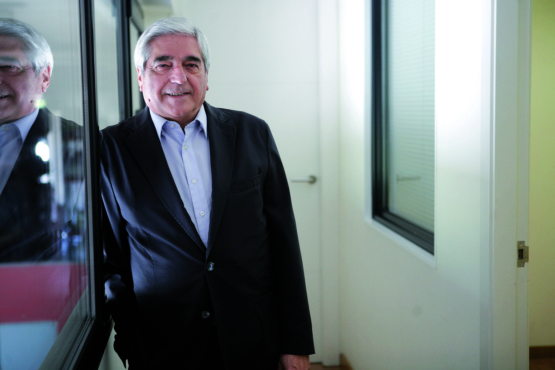 Joan Aymercih, FOAP. FOTO: Artur Ribera