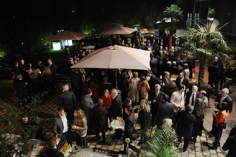 Hi han participat unes 250 persones. FOTO: Lali Puig