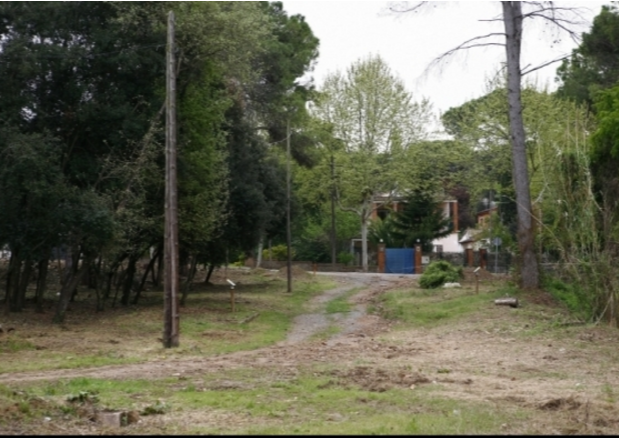 Valldoreix és un dels espais amb més zones verdes que s'han d'expropiar. FOTO: Artur Ribera