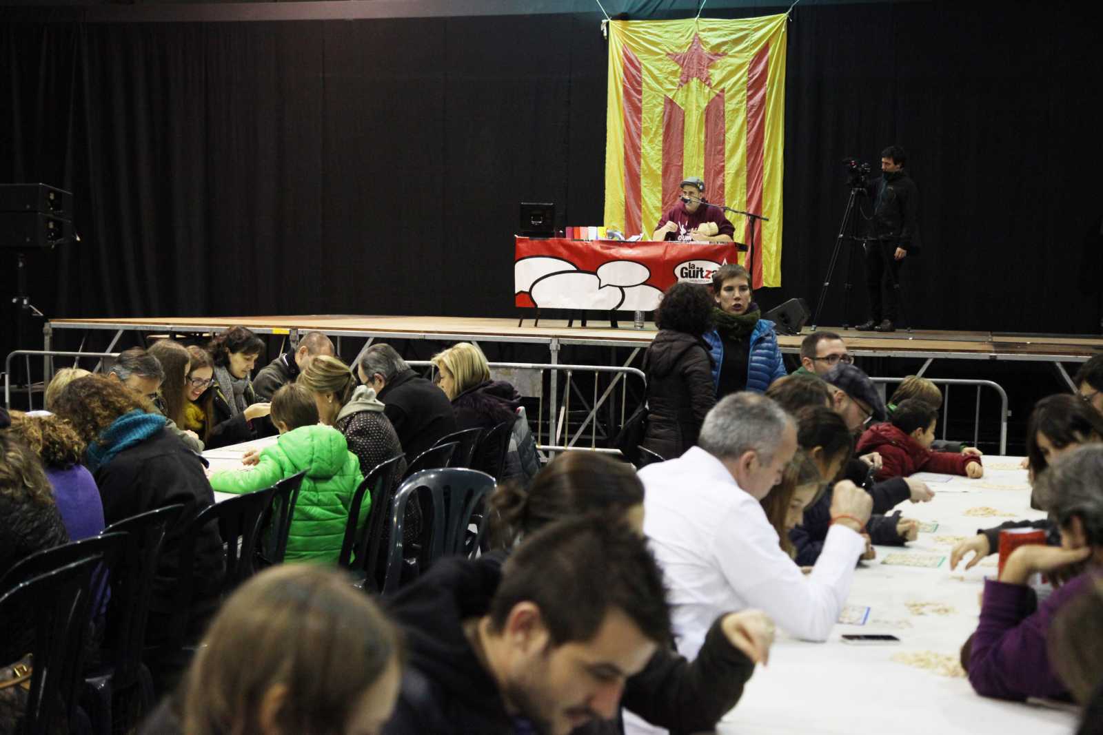 Torna el Quinto de Nadal del 25 al 28 de desembre. FOTO: Lali Puig
