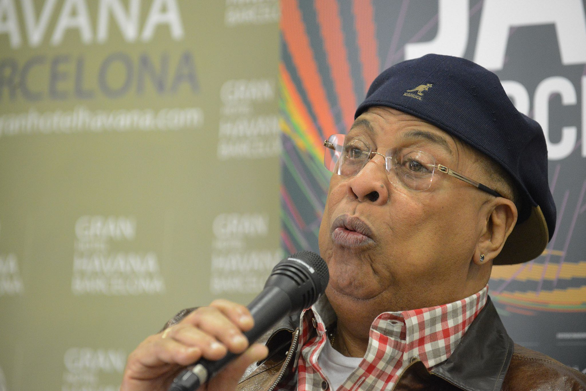 Chucho Valdés torna a Sant Cugat. FOTO: Jordi García