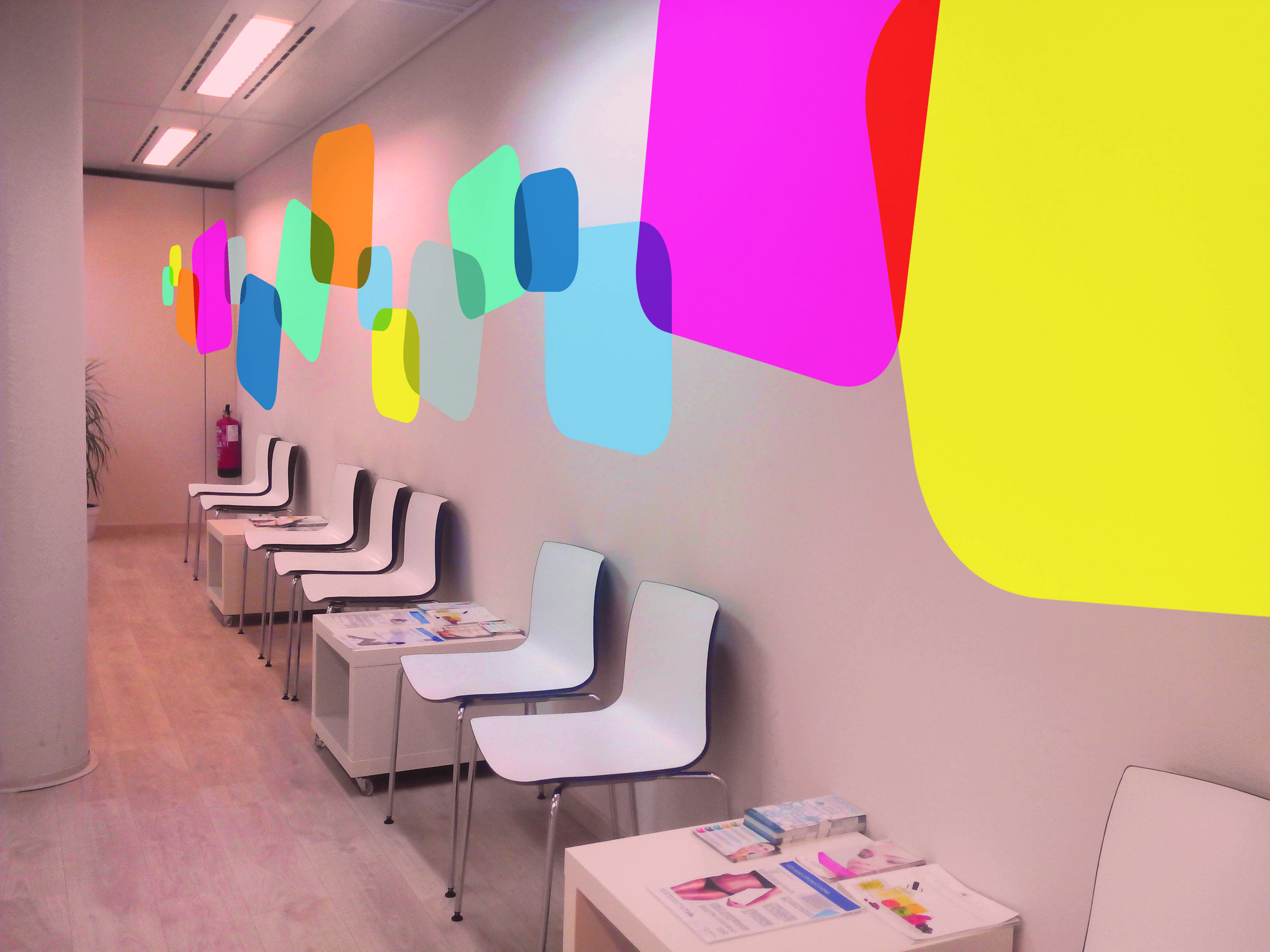 El nou centre estarà ubicat a la plaça de la Unió. FOTO: Cedida