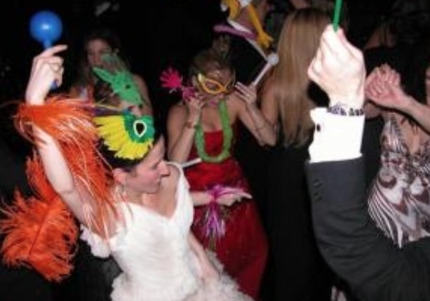 A Sant Cugat hi ha diverses opcions per passar la nit de Cap d'Any. FOTO: Cedida