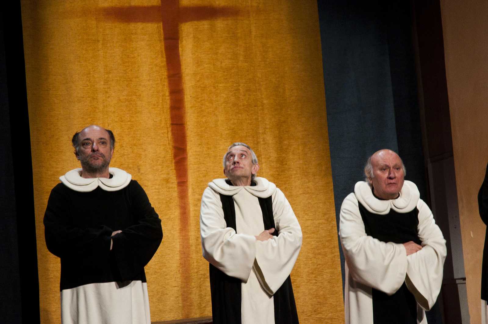 El muntatge es pot veure a la Sala Capitular. FOTO: David Molina