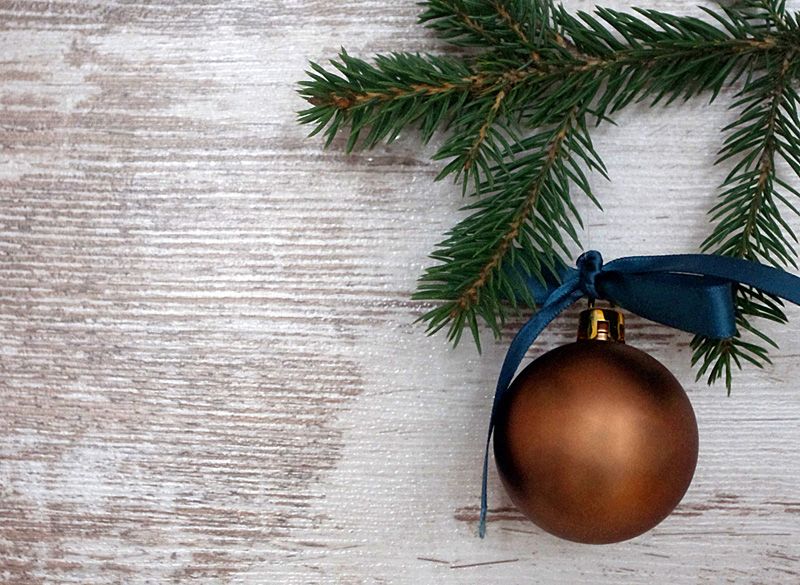 Un Nadal amb joguines en català.