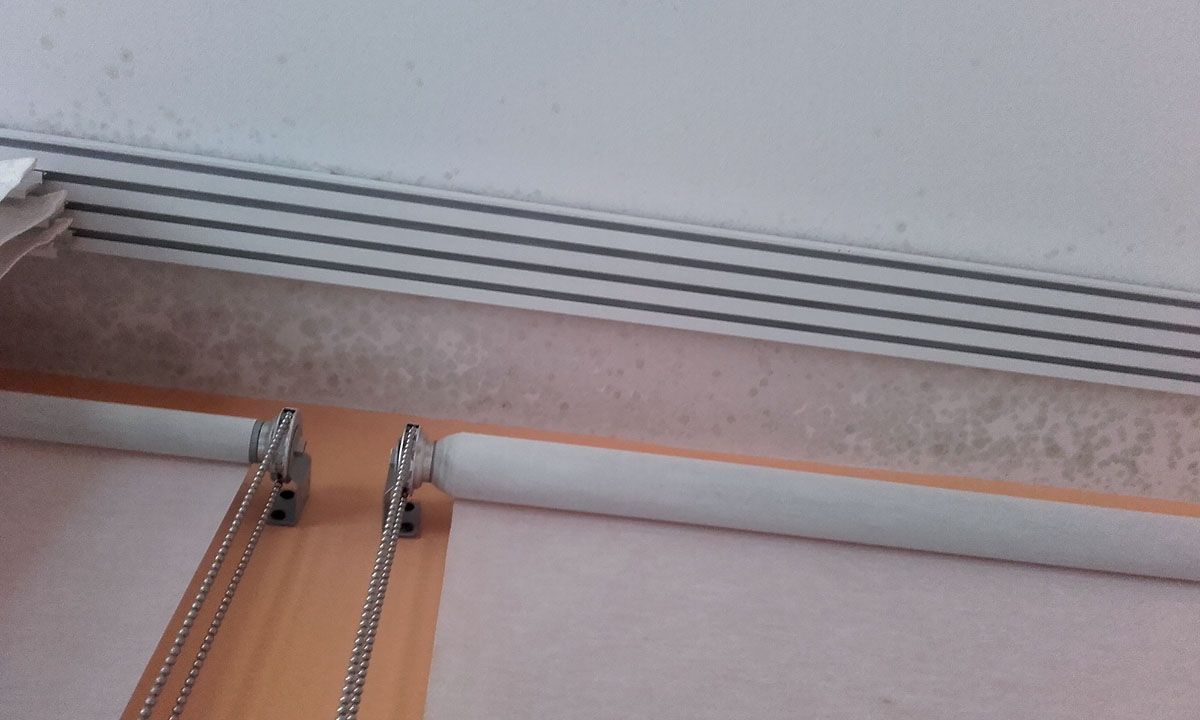 Problemes que van a més. FOTO: Oscar López 