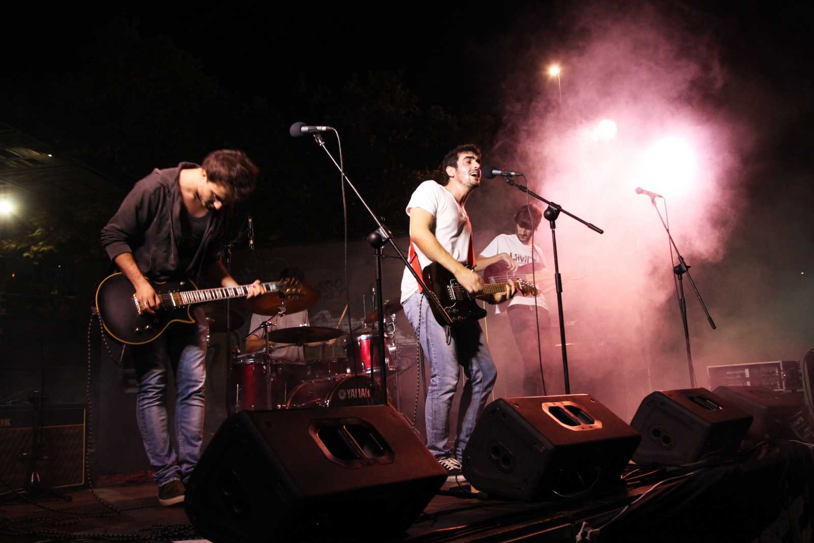 Dissidència Sònica organitza aquests 2 actes durant Nadal. FOTO: Lali Puig