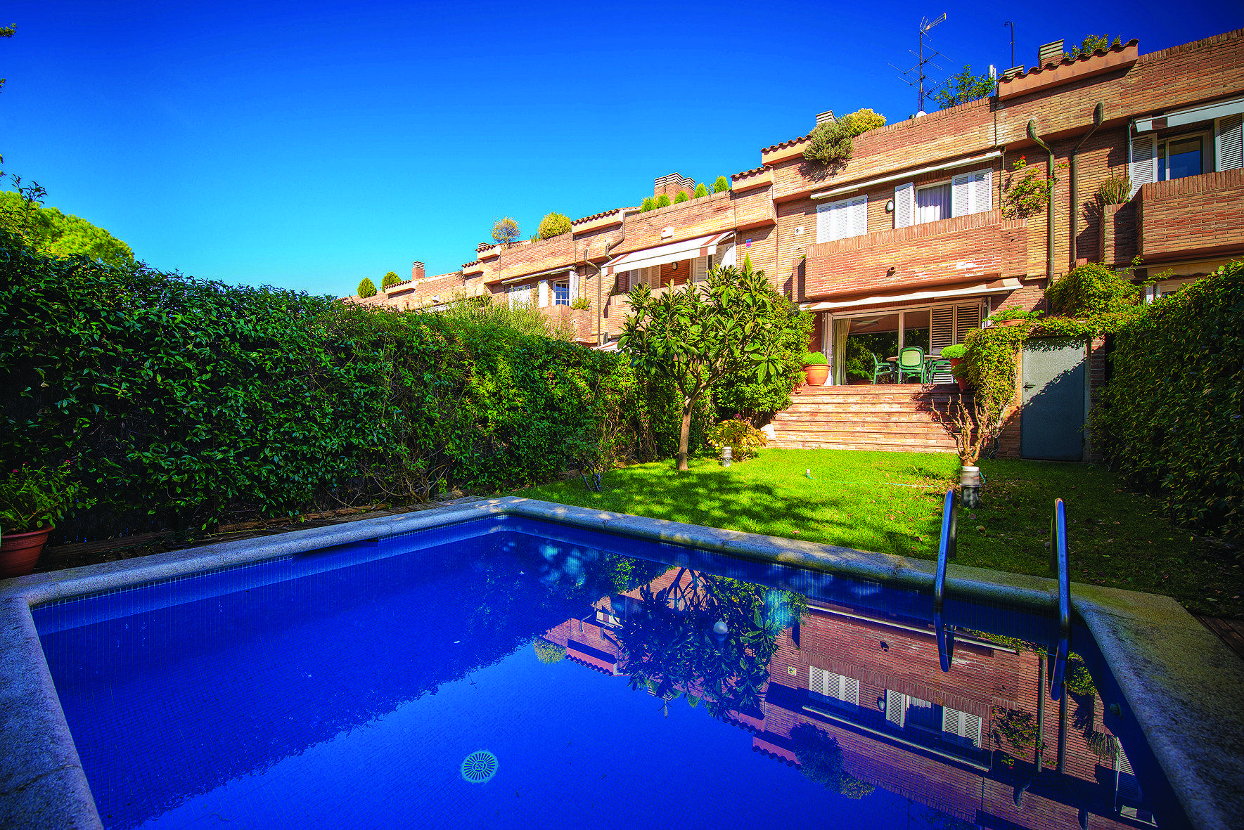 A Organ t'ajudaran a ecollir la casa perfecta per a tu. FOTO: Cedida