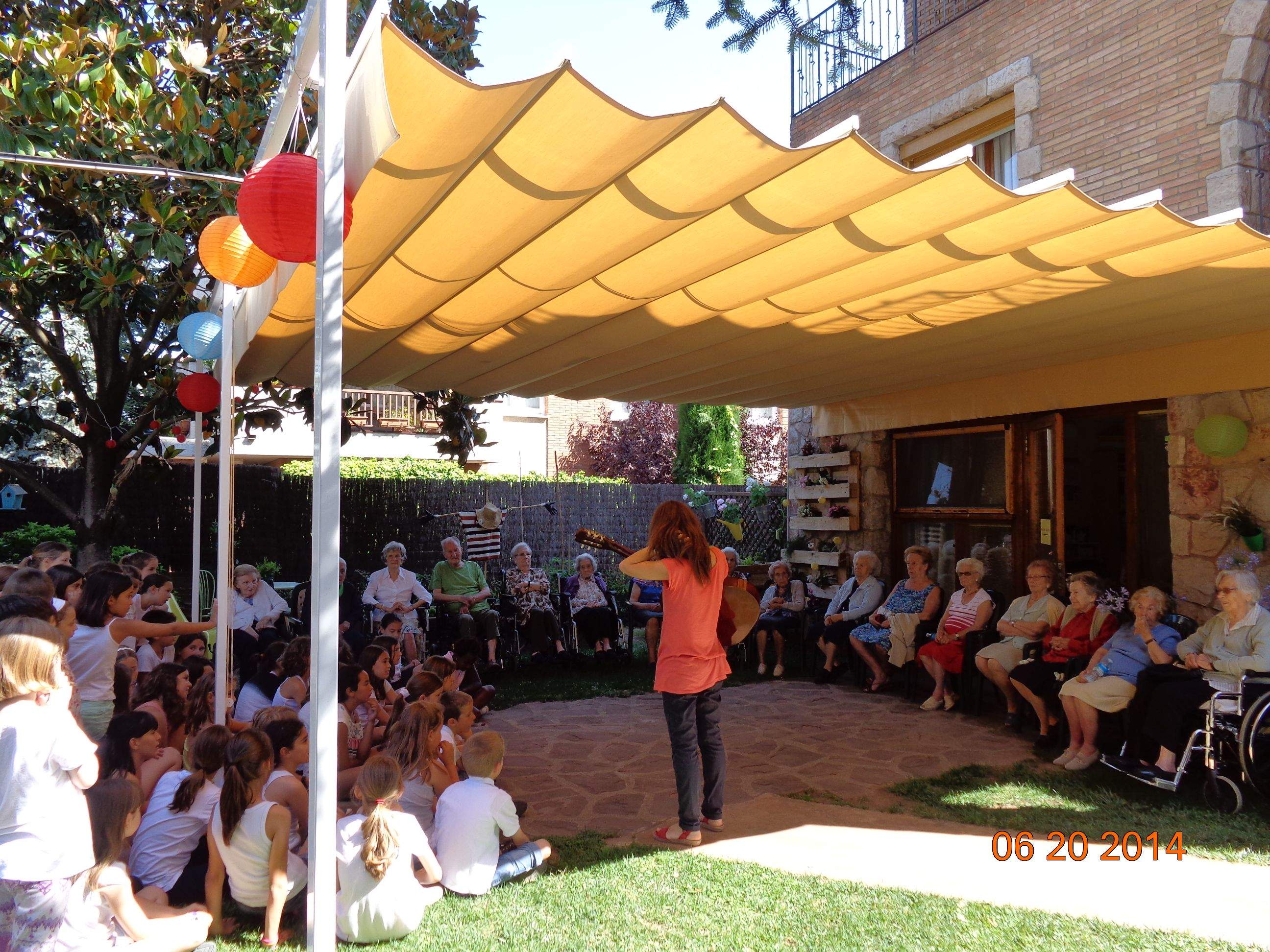 Residència Sant Salvador 3