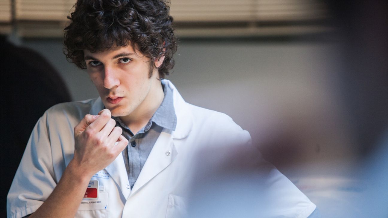 Fotograma de la pel·lícula