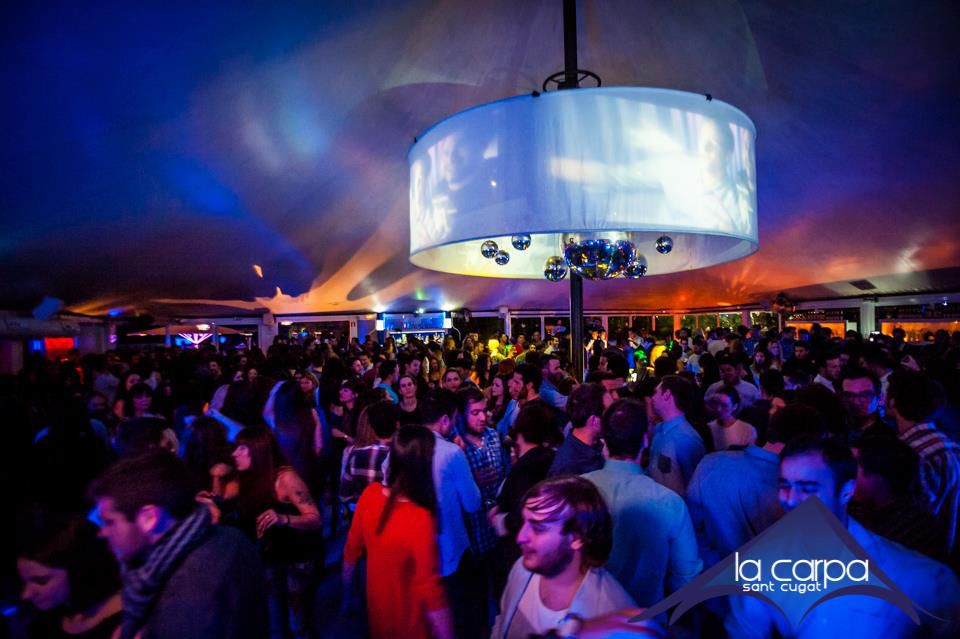 Els majors de 21 anys podran gaudir de la festa a les dues discoteques. FOTO: Cedida