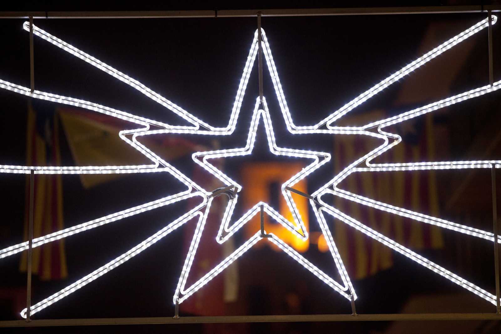 Hi ha set espais amb activitat durant les dates festives. FOTO: Lali Puig