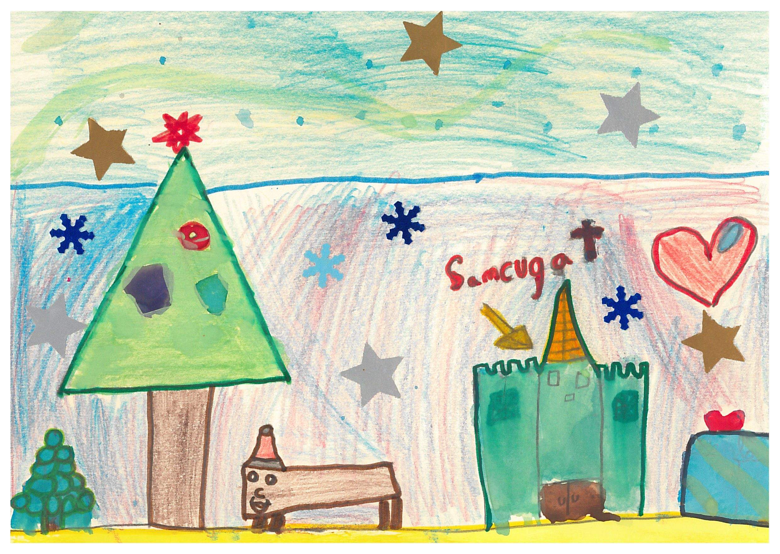 Alexandra Zarroca - 3B Àgora Sant Cugat