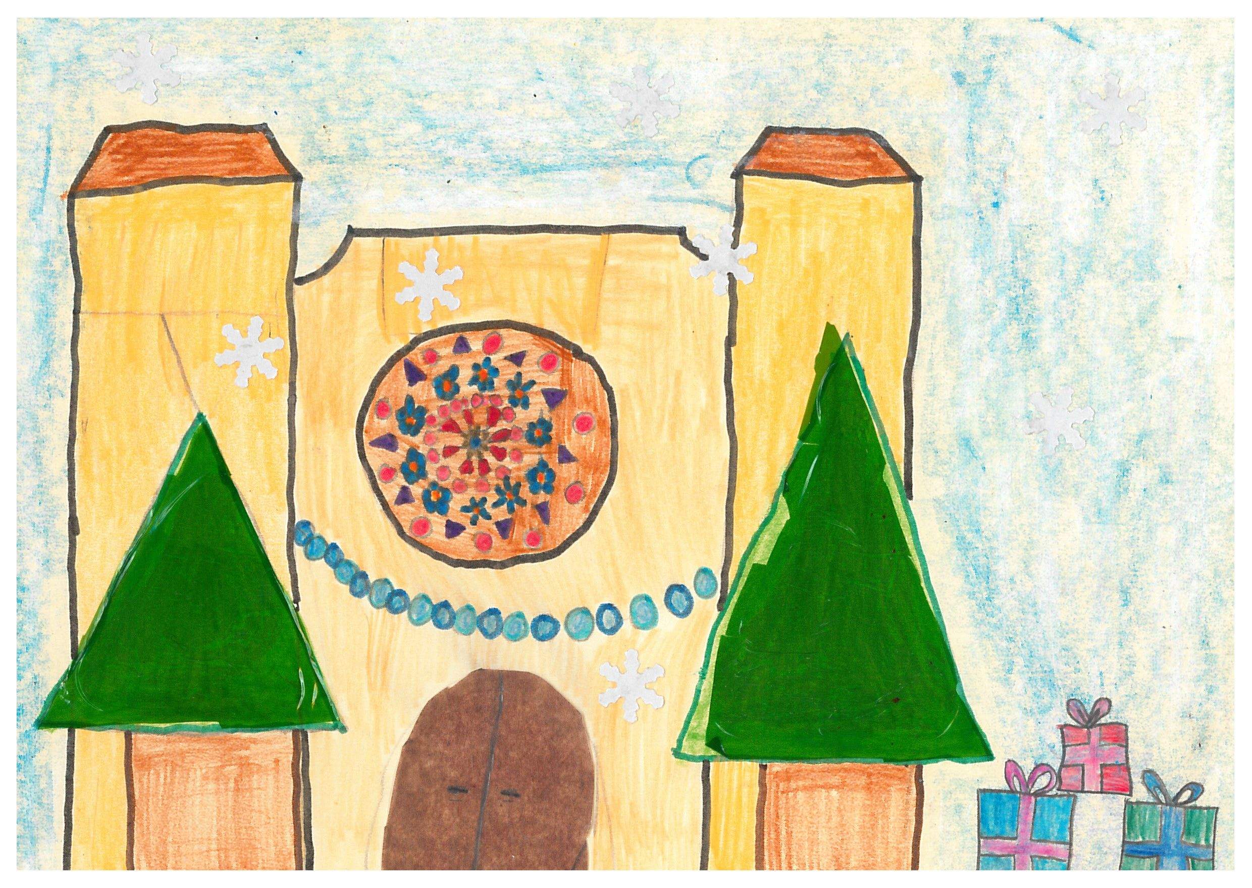 Alicia Ruiz - 3D Àgora Sant Cugat