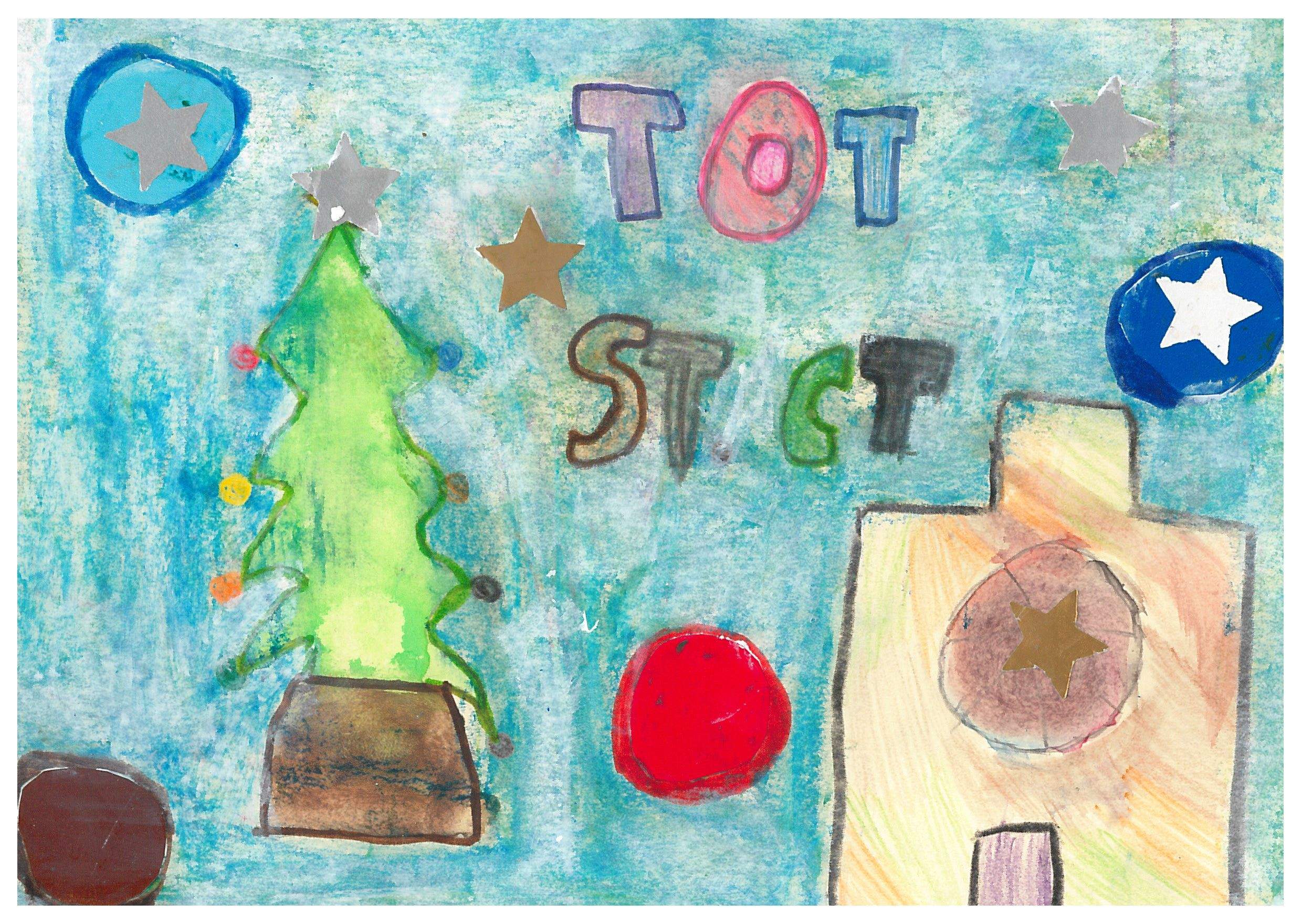 Ariadna Tudela - 3C Àgora Sant Cugat