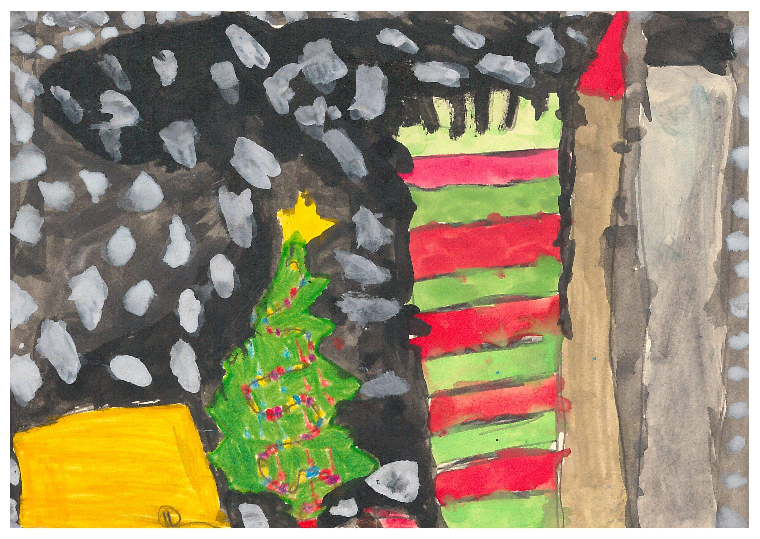 Arnau Figueras - 3B Àgora Sant Cugat