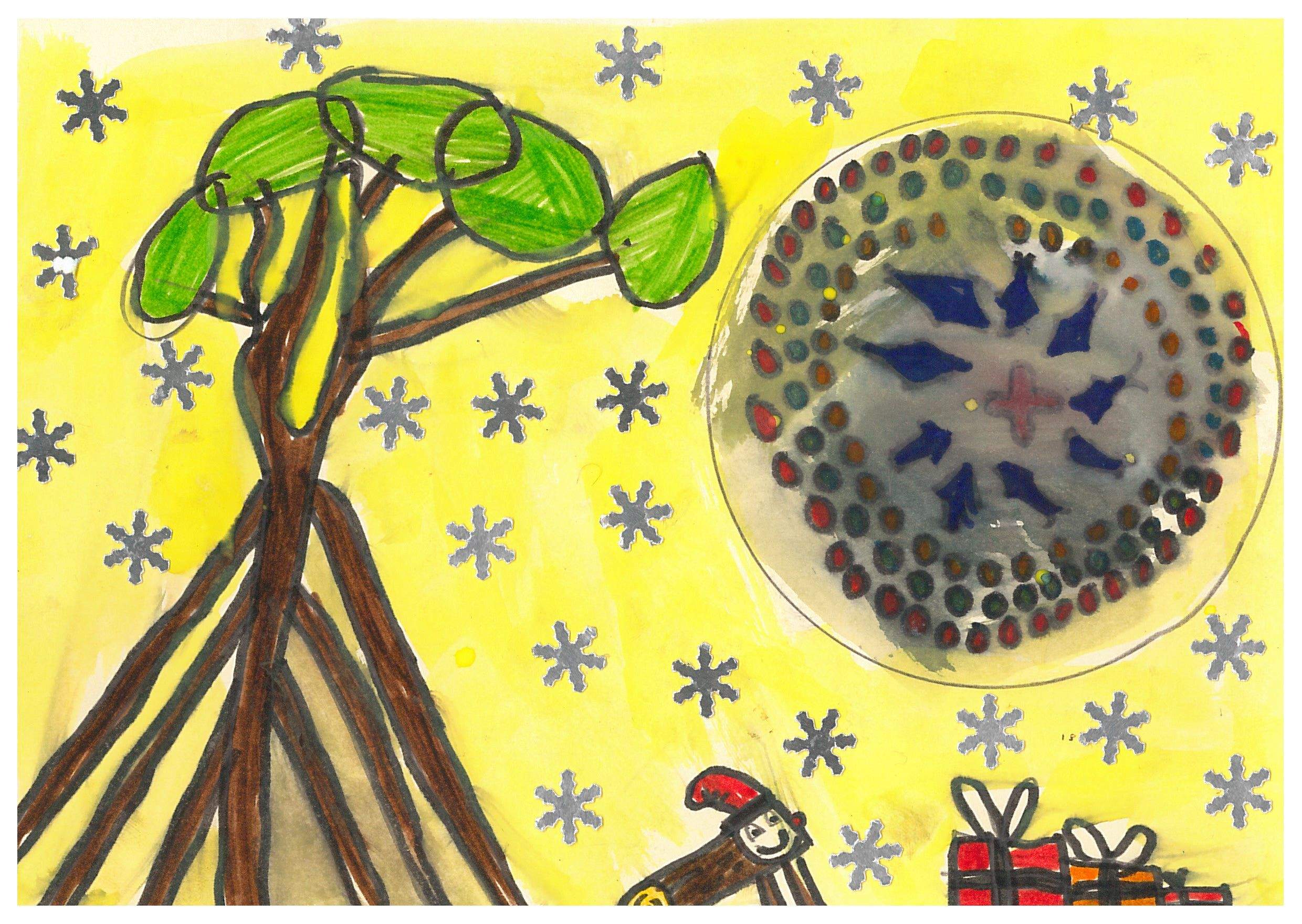 Bernardo Quetglas - 3A Àgora Sant Cugat