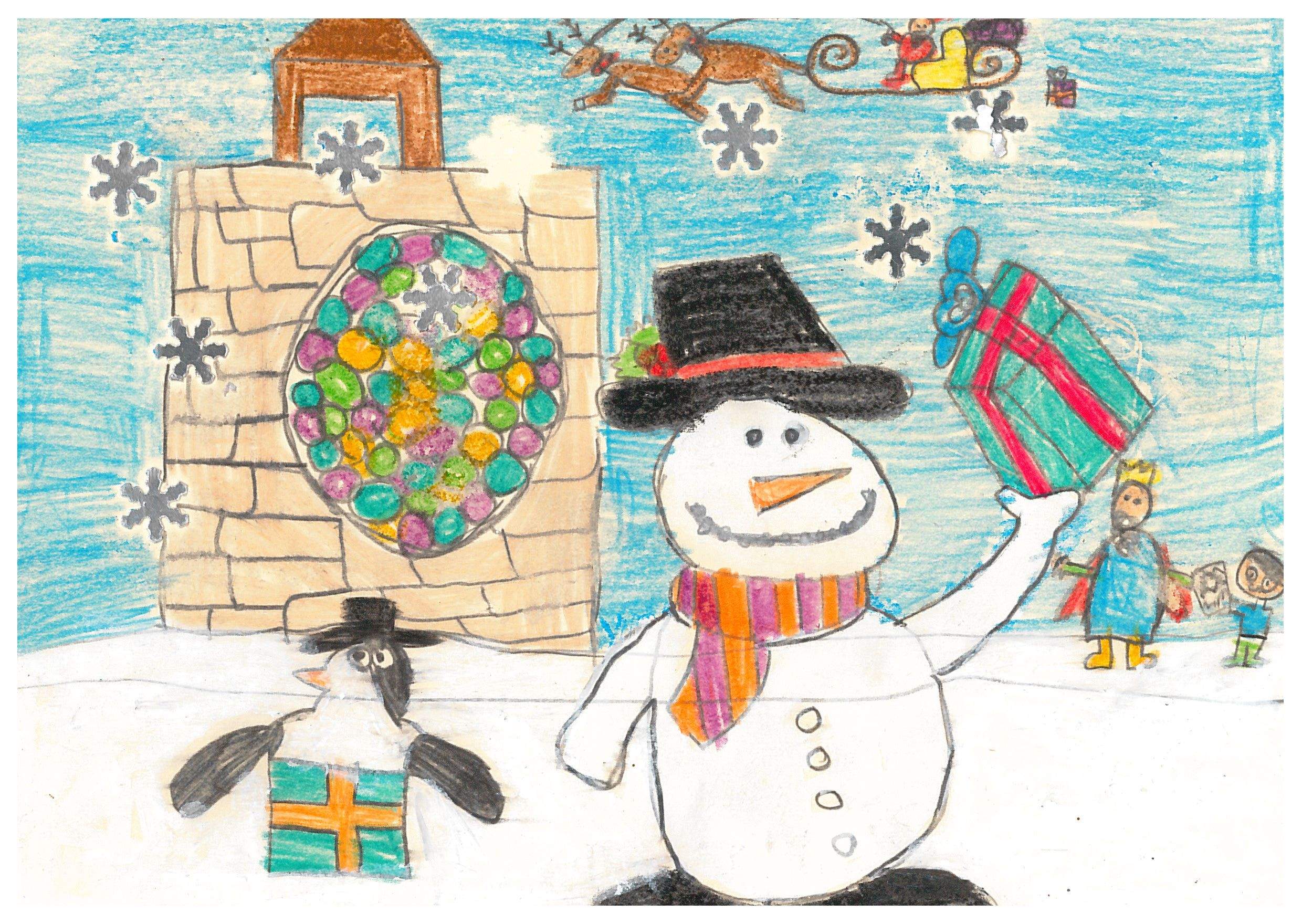 Daniel Arnal - 3A Àgora Sant Cugat