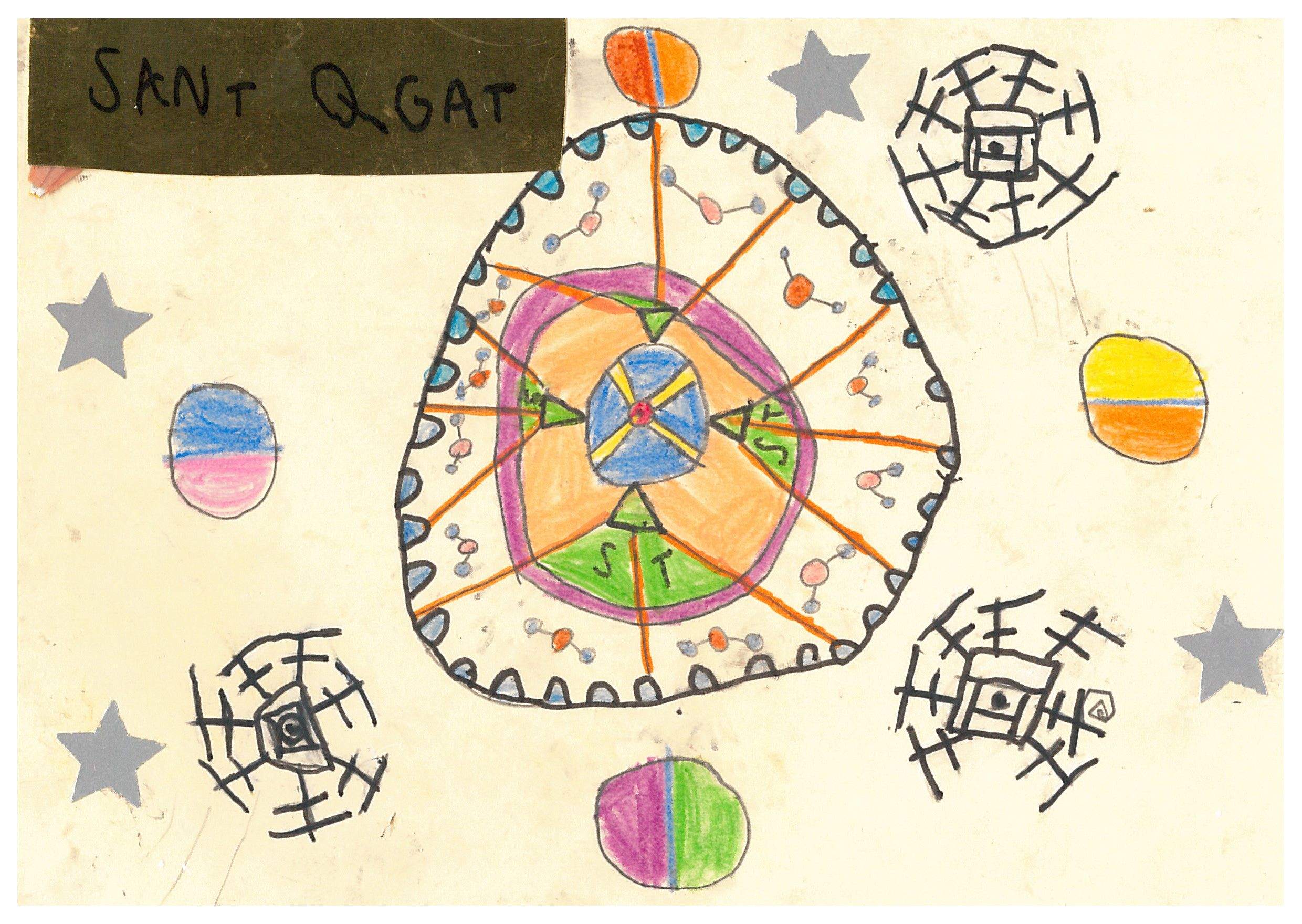 Dennis Raghunath - 3C Àgora Sant Cugat