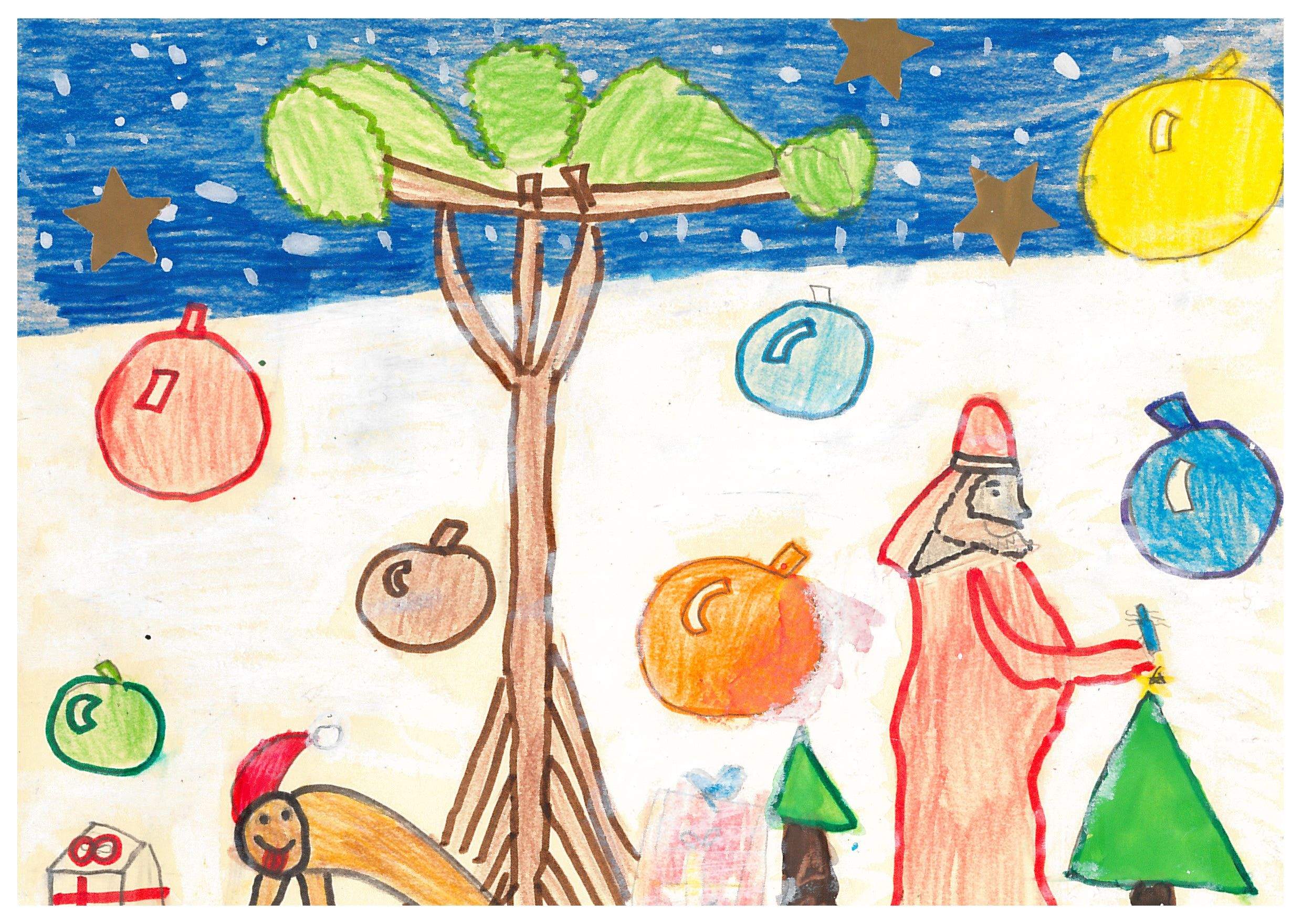 Guillem Canals - 3B Àgora Sant Cugat