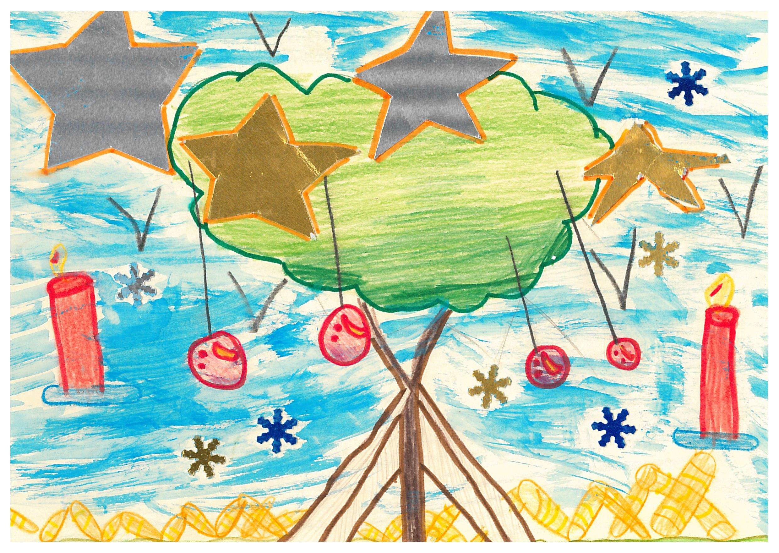 Gustina Serrano - 3A Àgora Sant Cugat