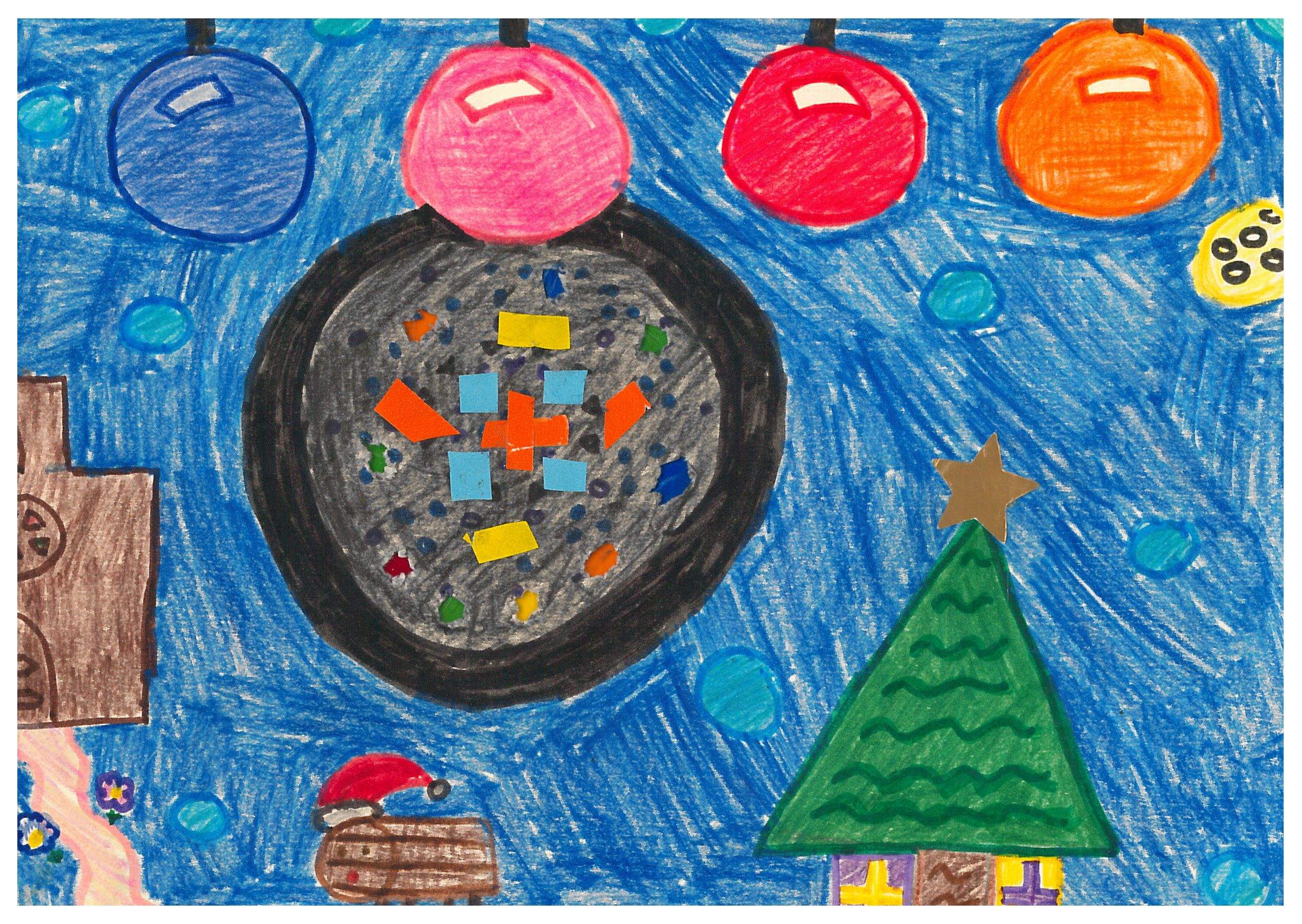 Inés Xampeny - 3A Àgora Sant Cugat