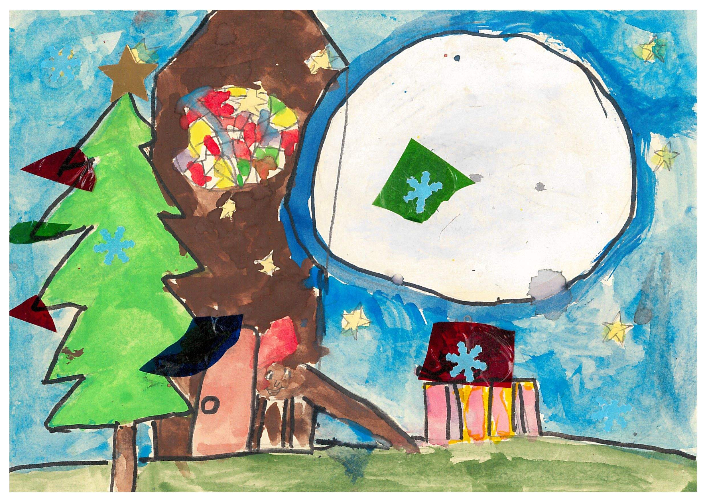 Jana Batlle - 3D Àgora Sant Cugat