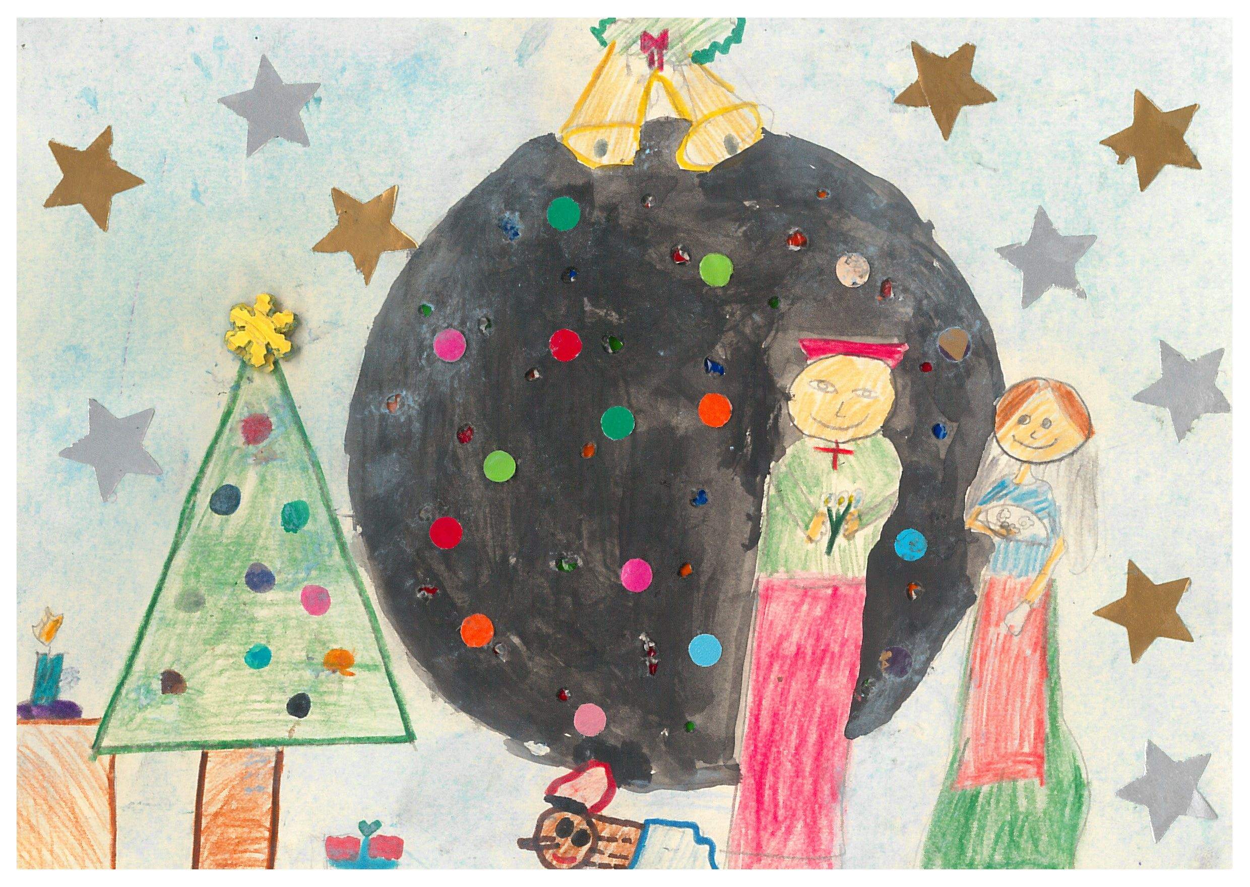 Jana Serra Costa - 3A Àgora Sant Cugat