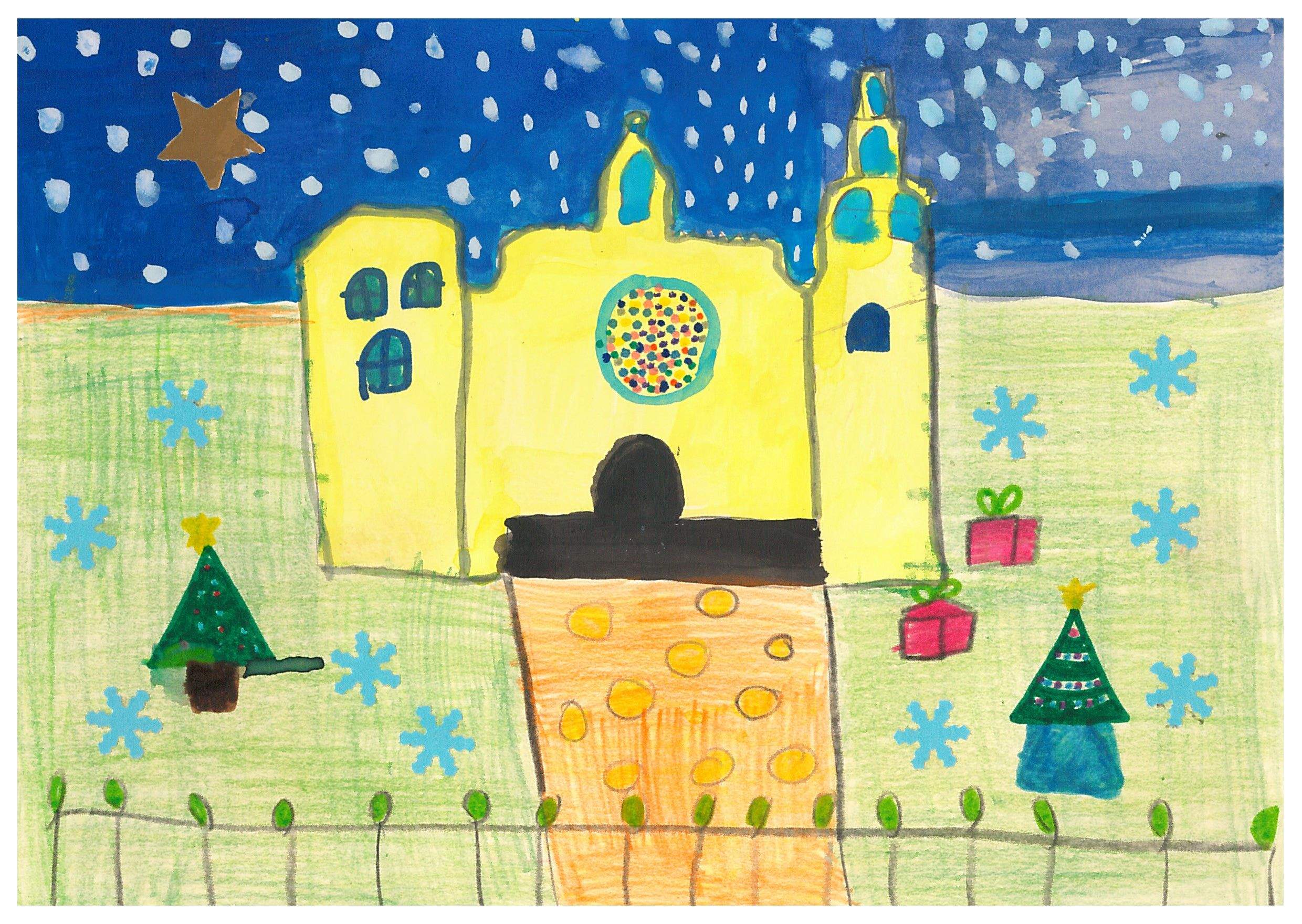 Leire Jiménez - 3B Àgora Sant Cugat