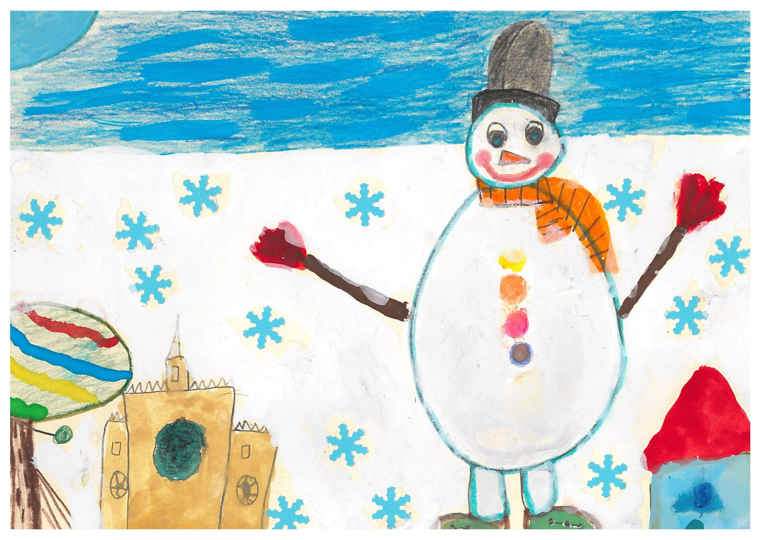 Malia Paterson - 3D Àgora Sant Cugat