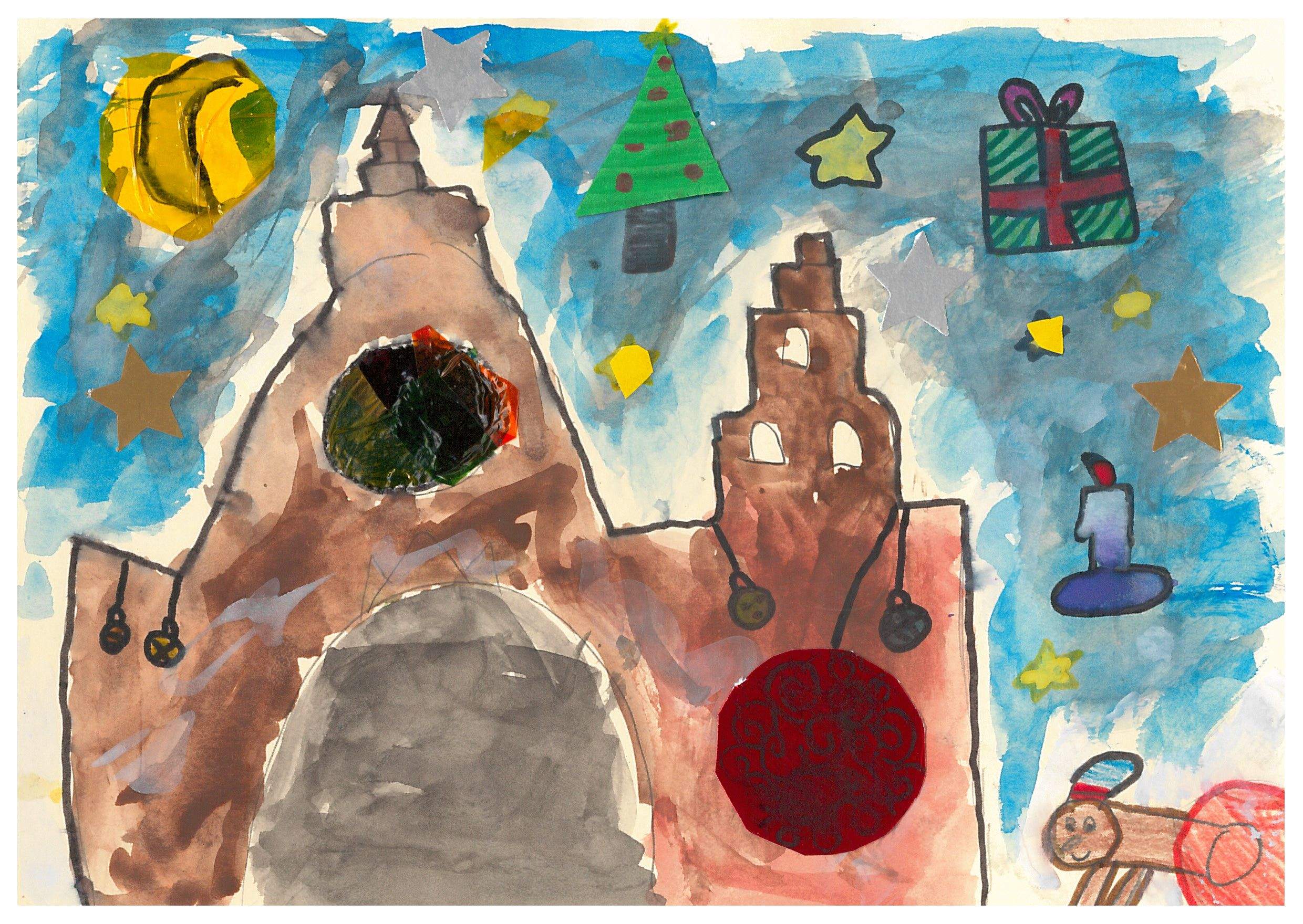 Marta Jaime - 3A Àgora Sant Cugat