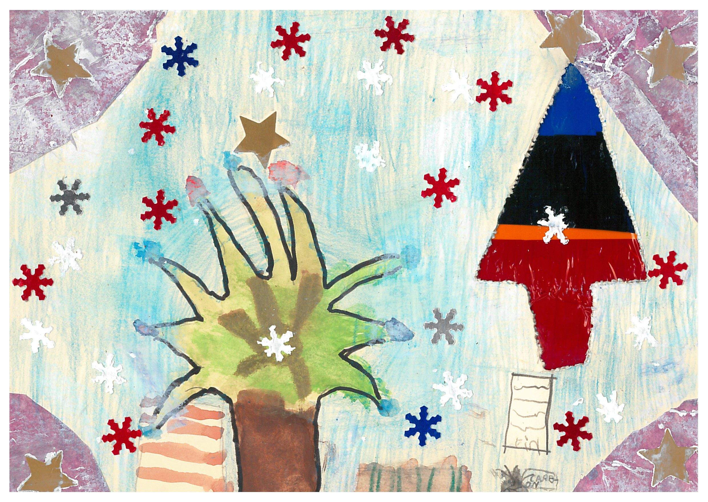 Max Fernandez - 3C Àgora Sant Cugat